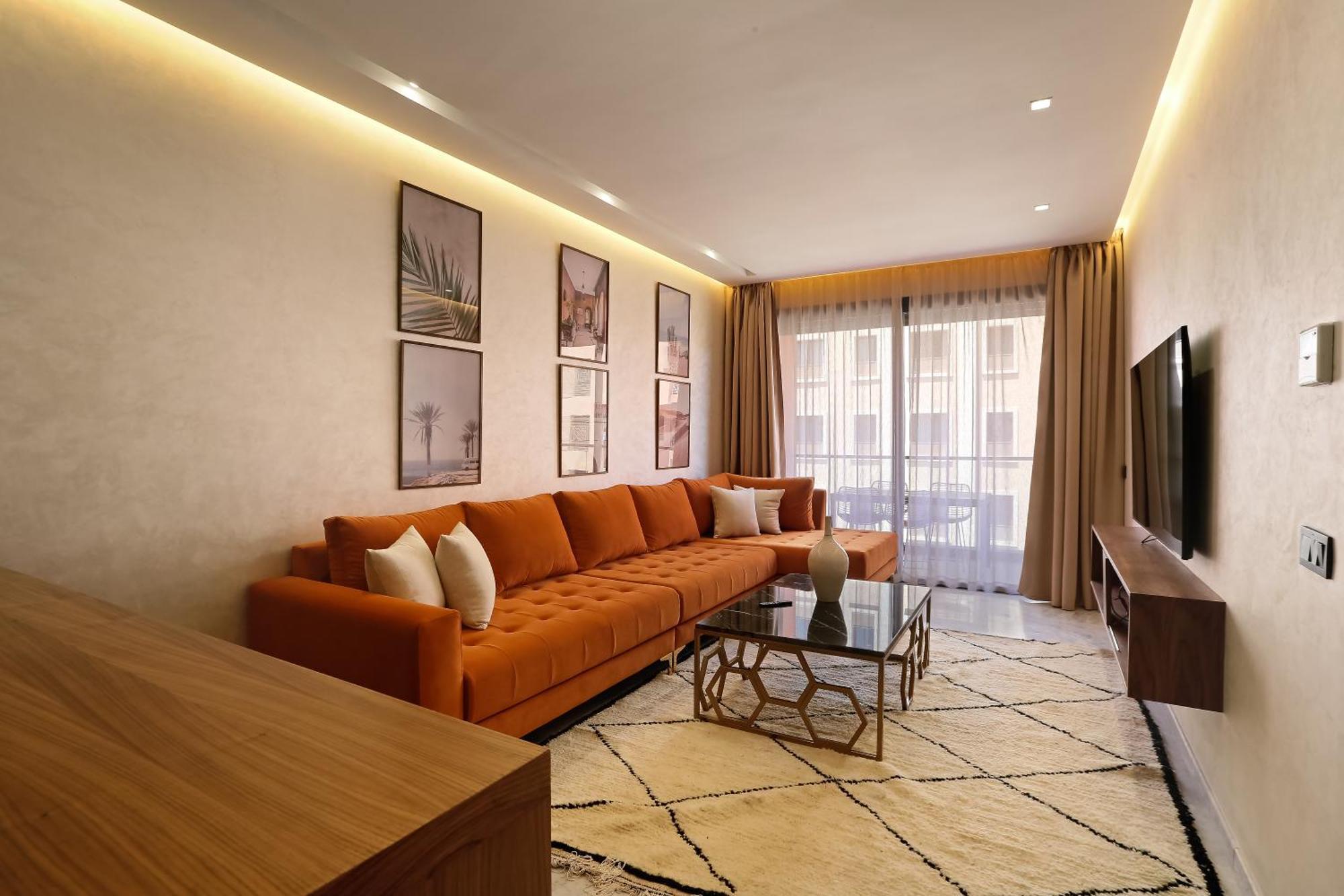 Apartamento Brand New And Stylish Location *