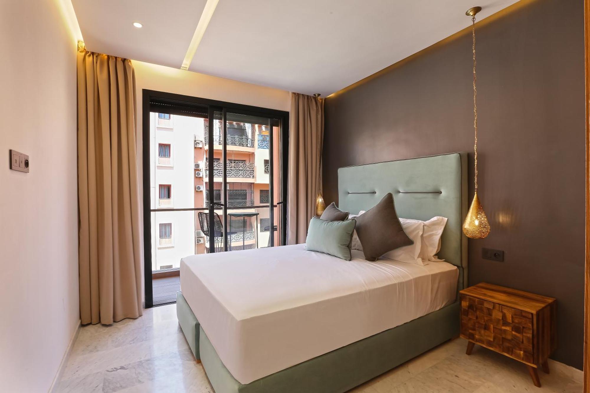 Apartamento Brand New And Stylish Location *