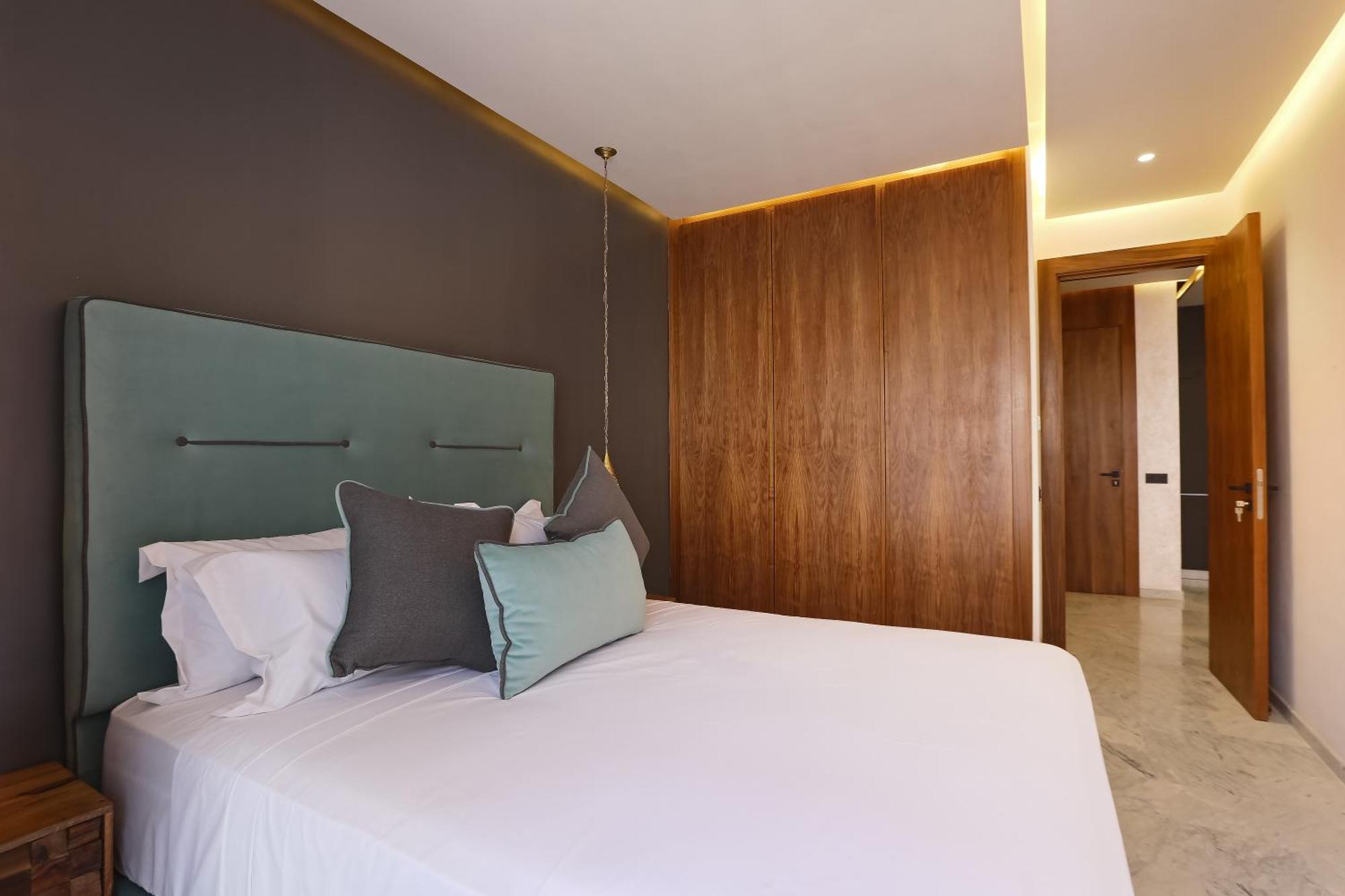 Brand New And Stylish Location Marraquexe