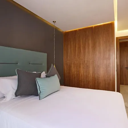 Brand New And Stylish Appart Hotel Best Location Marraquexe Exterior foto